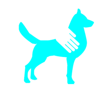 Logo Hund