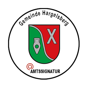 Bildmarke Gemeinde Hargelsberg